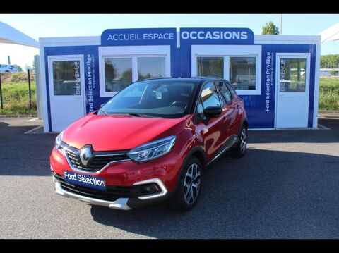 Annonce voiture Renault Captur 13990 €
