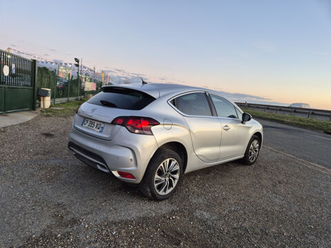 DS4 1.6 E-HDI115 AIRDREAM SO CHIC BMP6 2013 occasion 95420 MAGNY EN VEXIN
