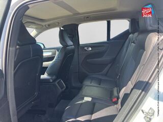 XC40 D4 AdBlue AWD 190ch Inscription Geartronic 8 2019 occasion 57050 Metz
