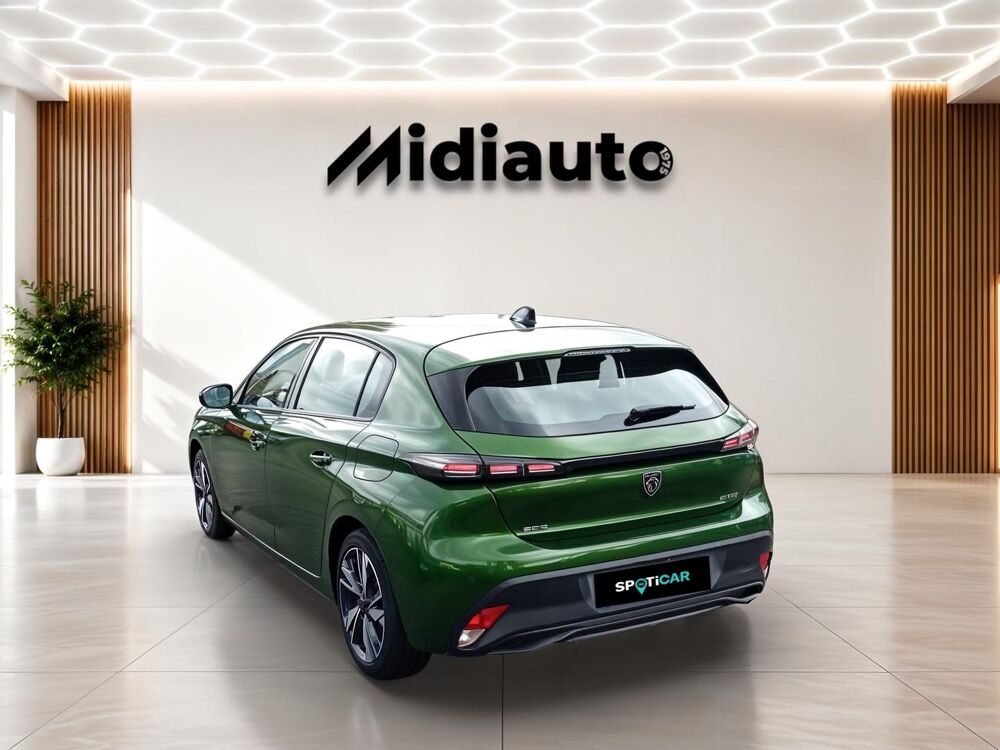 308 PHEV 180ch Active Pack e-EAT8 2023 occasion 28500 Vernouillet