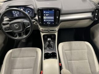 XC40 T3 156ch Momentum 2019 occasion 91200 Athis-Mons
