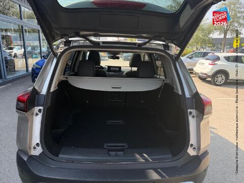 X-Trail e-Power 204ch Tekna 2022 occasion 21000 Dijon