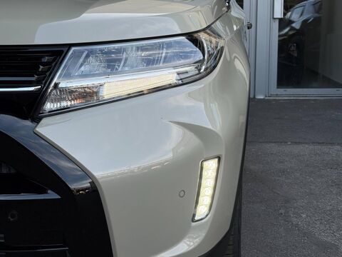 Vitara 1.4 Boosterjet Hybrid 110ch Xplore 2026 occasion 78000 VERSAILLES