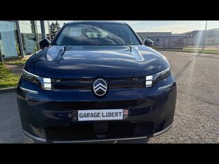 C5 aircross 1.2 Hybride 145ch MAX boite automatique 2025 occasion 27930 Normanville