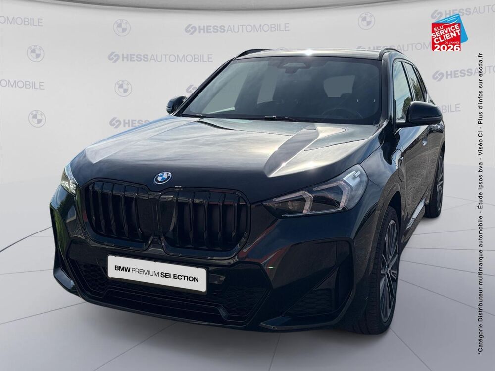 X1 xDrive30e 326ch M Sport 2023 occasion 68390 Sausheim