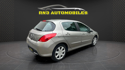 308 1.6 HDI92 FAP ACTIVE 5P 2011 occasion 93500 Pantin