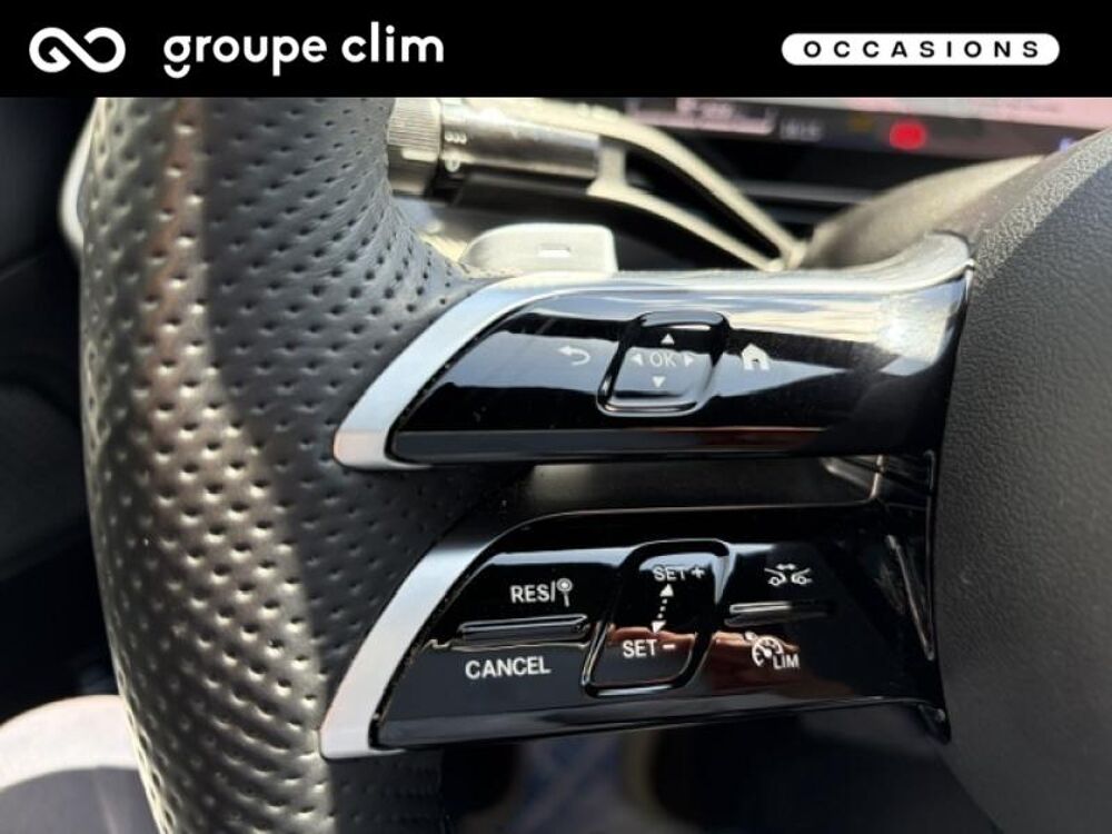 Classe C 220 d 197ch AMG Line 2025 occasion 24100 Bergerac