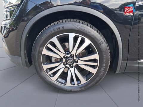 Koleos 2.0 dCi 175ch energy Initiale Paris 4x4 X-Tronic 2017 occasion 67200 Strasbourg