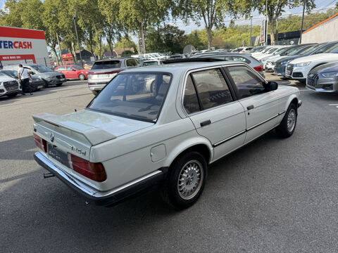 S&eacute;rie 3 (E30) 324D 1987 occasion 31140 Aucamville