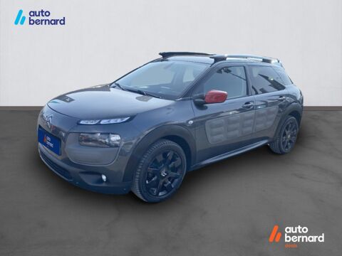 Citroen c4 cactus BlueHDi 100 Shine Edition