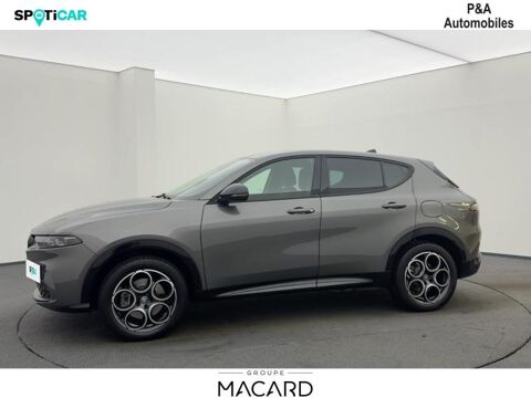 Tonale 1.3 PHEV 190ch Sprint AT6 e-Q4 2024 occasion 82000 Montauban
