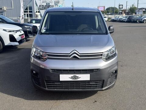 Berlingo M 650kg PureTech 110 S&S Club 2021 occasion 33320 Eysines