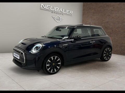 Cooper SE 184ch Edition Premium Plus BVA 5CV 2023 occasion 78240 Chambourcy