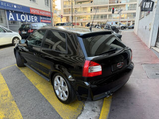 S3 1.8 T 225CH QUATTRO 2002 occasion 06400 Cannes