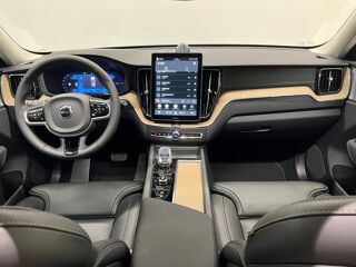 XC60 T6 Hybride Rechargeable 335ch Ultra Style Dark Geartronic 8 2026 occasion 91200 Athis-Mons