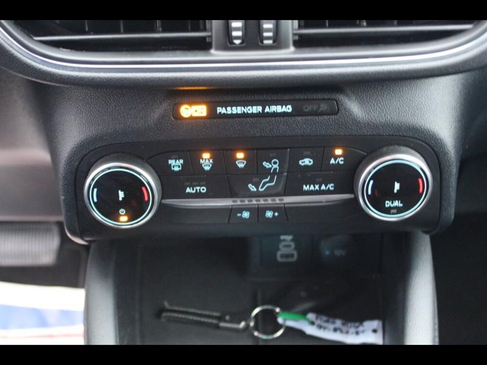 Kuga 2.5 Duratec 190ch FHEV E85 Titanium BVA 2023 occasion 31200 TOULOUSE