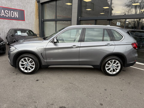 X5 (F15) XDRIVE40EA 313CH EXCLUSIVE 2016 occasion 31140 Aucamville