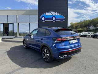 Taigo 1.0 TSI 116CH R-LINE DSG7 2025 occasion 12850 Onet-le-Ch&acirc;teau