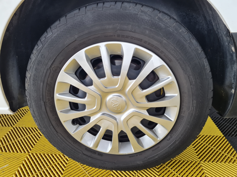 Proace MEDIUM 1.5 D-4D 120 BUSINESS MC22 2022 occasion 56530 Qu&eacute;ven