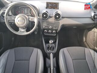 A1 1.4 TFSI 122ch S line 2014 occasion 67200 Strasbourg