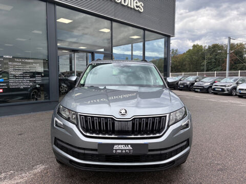 Kodiaq 2.0 TDI 150 SCR ACTIVE DSG EURO6D-T 5 PLACES 2019 occasion 38130 ECHIROLLES