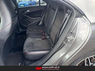 Classe A 200 Fascination 7G-DCT 2018 occasion 62000 Arras