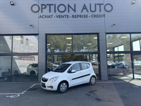 Opel agila 1.2 94 ENJOY