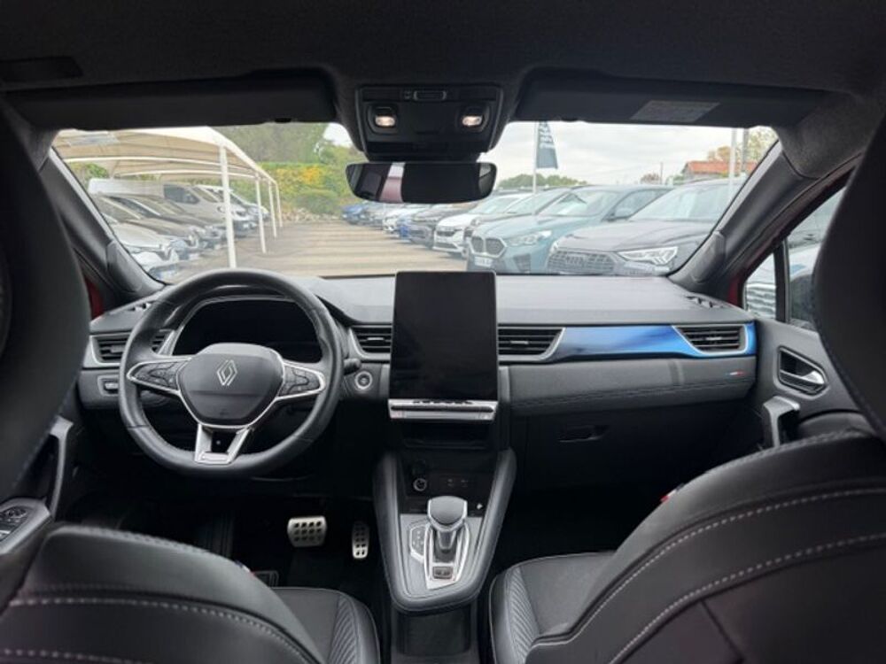 Symbioz 1.6 E-TECH FULL HYBRID 145CH ESPRIT ALPINE 2025 occasion 82000 Montauban