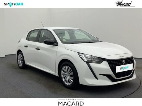 208 1.5 BlueHDi 100 Premium 2022 occasion 82000 Montauban
