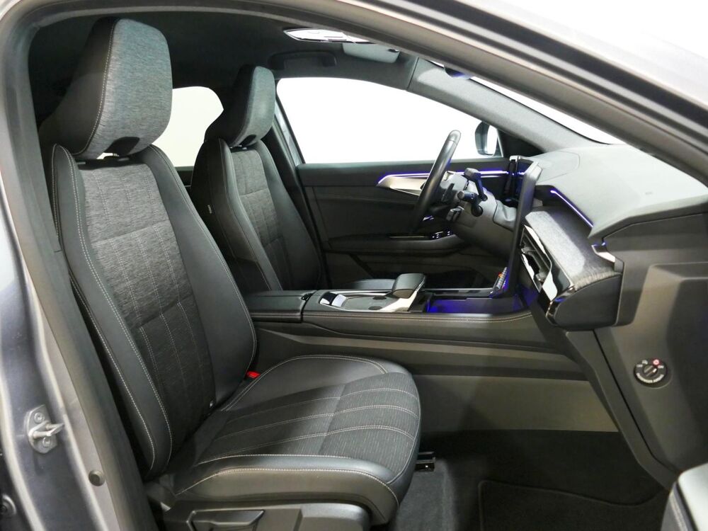 Austral 1.2 E-Tech full hybrid 200ch Techno 2024 occasion 77400 Lagny-sur-Marne