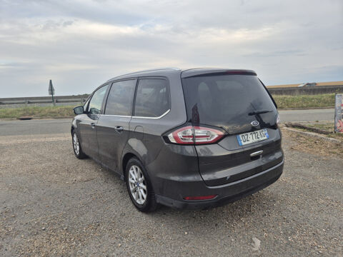 Galaxy 2.0 TDCI 180CH STOP&START TITANIUM POWERSHIFT 2016 occasion 95420 MAGNY EN VEXIN