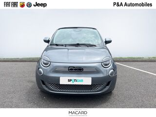 500 e 95ch La Prima 2024 occasion 82000 Montauban