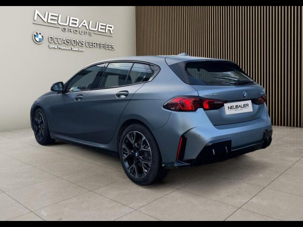 S&eacute;rie 1 120A 170ch M Sport DKG7 2025 occasion 78240 Chambourcy