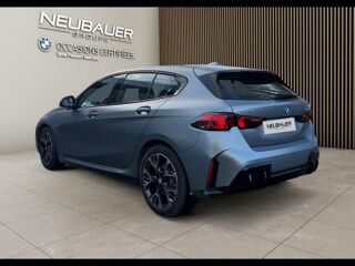 S&eacute;rie 1 120A 170ch M Sport DKG7 2025 occasion 78240 Chambourcy