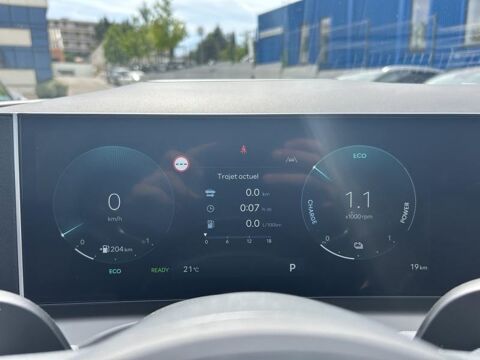 Tucson 1.6 T-GDI 239ch Hybrid Executive 2026 occasion 78240 CHAMBOURCY
