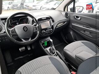Captur 1.2 TCe 120ch energy Intens EDC 2018 occasion 67200 Strasbourg