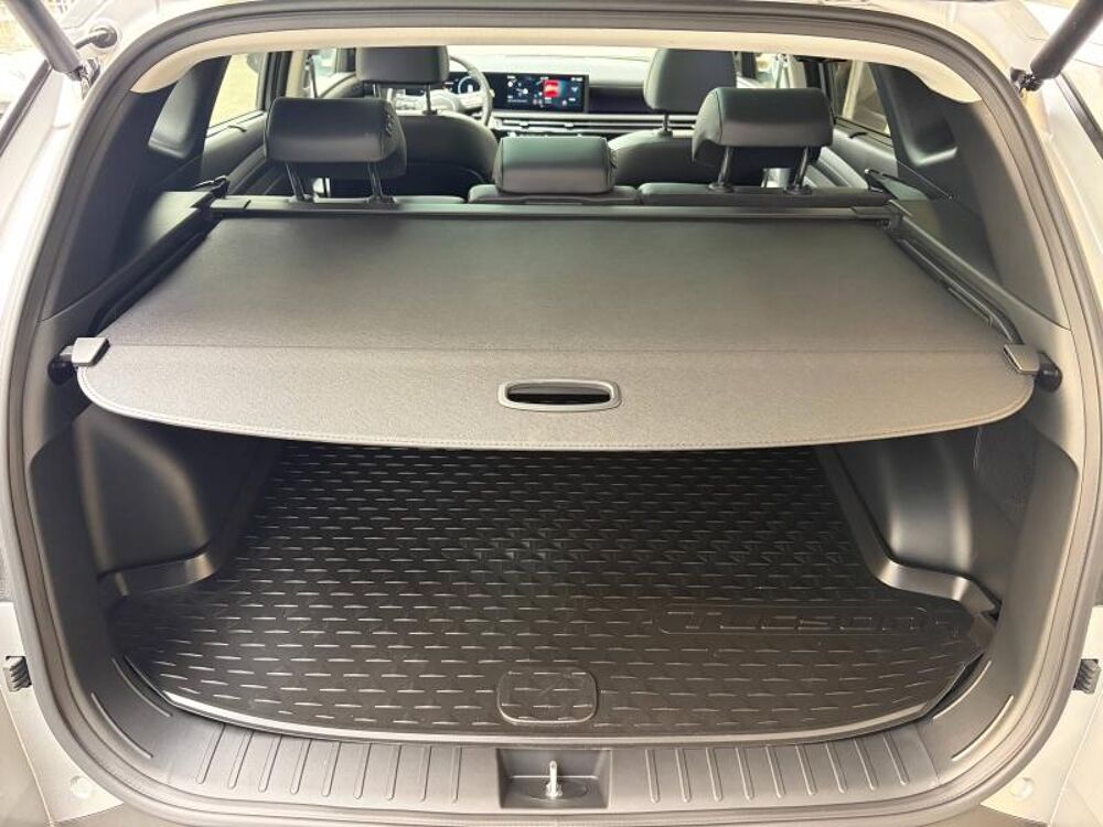 Tucson 1.6 T-GDI 239ch Hybrid Executive 2026 occasion 78000 VERSAILLES