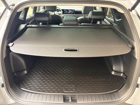 Tucson 1.6 T-GDI 239ch Hybrid Executive 2026 occasion 78000 VERSAILLES