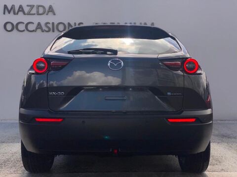 MX-30 e-SKYACTIV EV 145ch Exclusive-Line 2023 occasion 14200 Hérouville-Saint-Clair