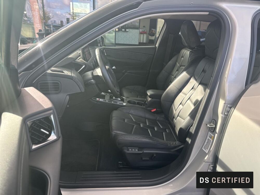 DS3 E-Tense 156ch Opera 2023 occasion 62000 Arras