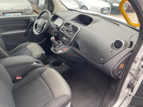 Kangoo Express 1.5 DCI 90CH ENERGY EXTRA R-LINK EURO6 2018 occasion 42120 LE COTEAU