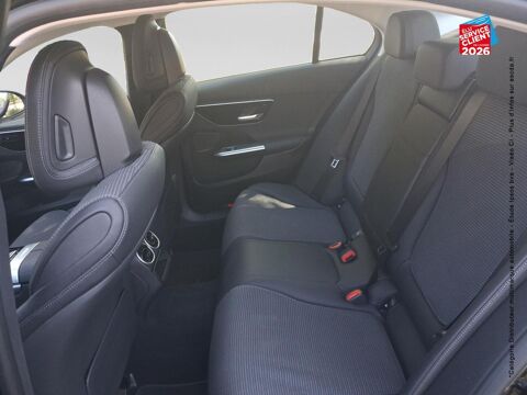 Classe C 220 d 200ch Avantgarde Line 2021 occasion 68000 Colmar