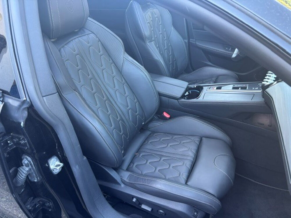 508 SW HYBRID 225CH GT E-EAT8 (TOIT OUVRANT FOCAL NIGHT VISION CUIR 2024 occasion 69890 La Tour-de-Salvagny