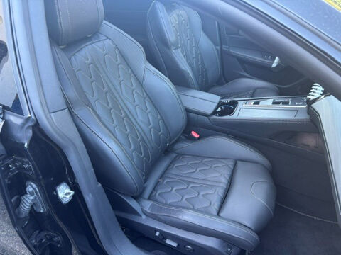 508 SW HYBRID 225CH GT E-EAT8 (TOIT OUVRANT FOCAL NIGHT VISION CUIR 2024 occasion 69890 La Tour-de-Salvagny