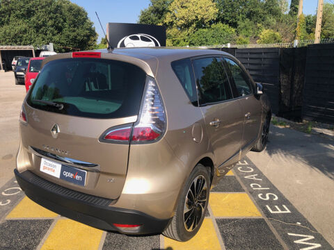 Sc&eacute;nic III 1.6 DCI 130CH ENERGY BOSE EURO6 2015 2016 occasion 34970 Lattes