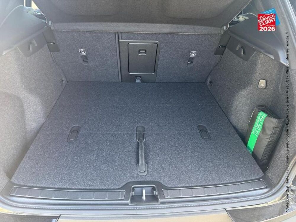 XC40 B3 163ch Lounge Edition DCT 7 2026 occasion 57050 Metz
