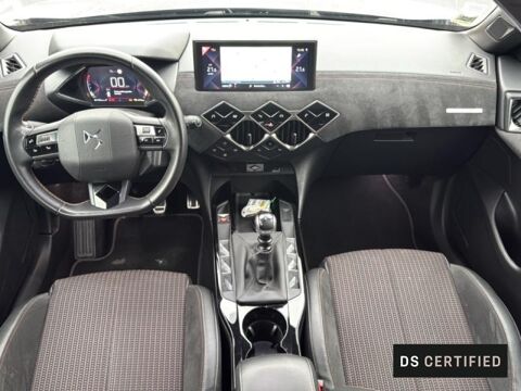 DS3 BlueHDi 100ch Performance Line 2020 occasion 62000 Arras
