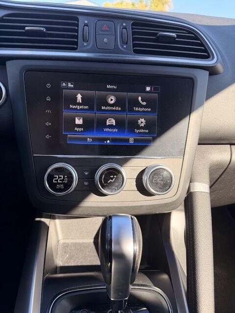 Kadjar 1.5 BLUE DCI 115CH INTENS - 21 2020 occasion 44730 Saint-Michel-Chef-Chef