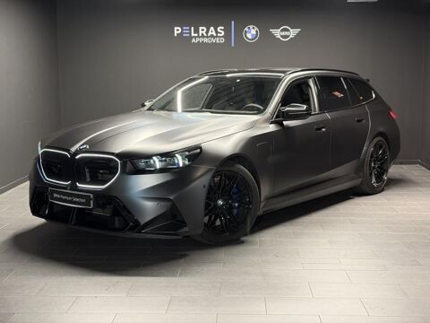BMW M5 4.4 V8 PHEV 727ch (585+197) 2024 occasion TOULOUSE 31100