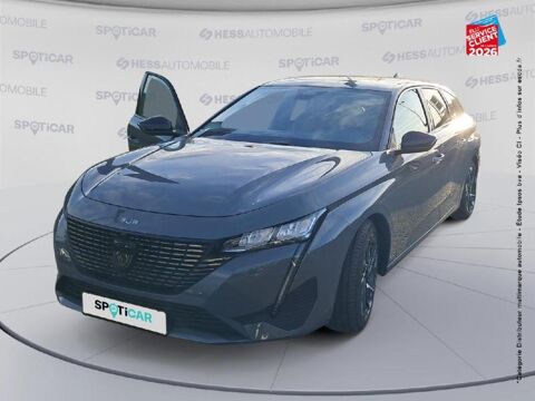 Annonce voiture Peugeot 308 SW 34999 €